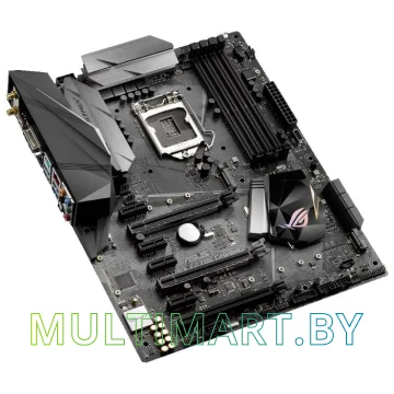 Материнская плата ASUS ROG STRIX Z270E Gaming картинка 4